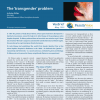 VoxBrief - May 2009 - The 'transgender' problem